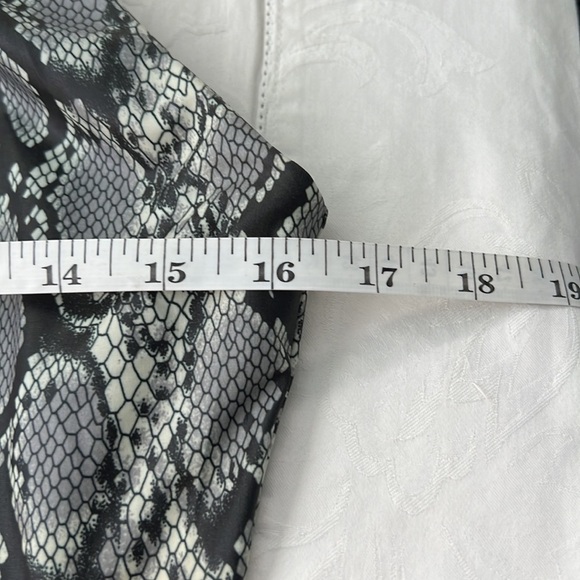 VTG Niki by Niki Livas,circa1994,Union Made “Unite! Label” Attached,What a Dress - Picture 14 of 16